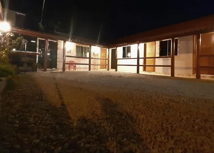 Pousada NativaPousada