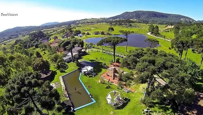 Refugio Do LagoPousada